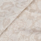 Double-sided soft linen Flowers pigiau