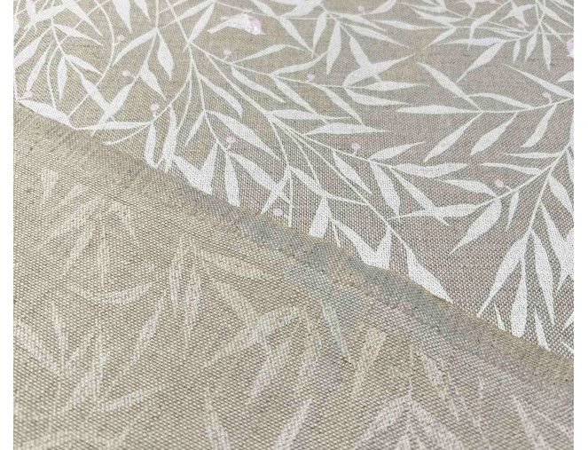 Linen Forks pigiau