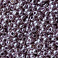 Preciosa pearl 10/0 18123 Light purple