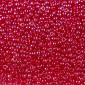 Preciosa pearl 10/0 96070 Bright coral