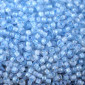 Preciosa pearl 10/0 58532 Light blue