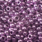 Preciosa pearl 10/0 18528 Light purple