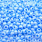 Preciosa Pearl 10/0 16936 Light blue