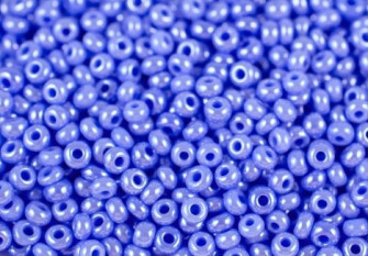 Preciosa Pearl 10/0 38020 Light blue