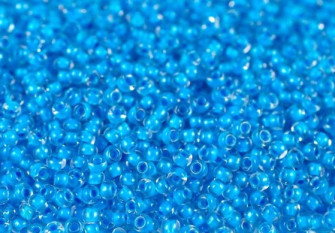 Preciosa pearl 10/0 38665 Turquoise