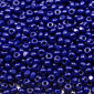 Preciosa pearl 10/0 33070 Dark blue