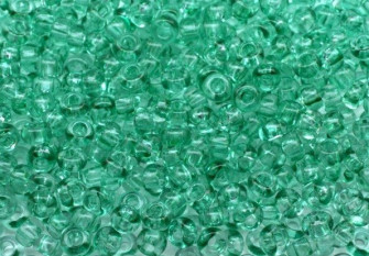 Preciosa pearl 10/0 01164 Blue-green