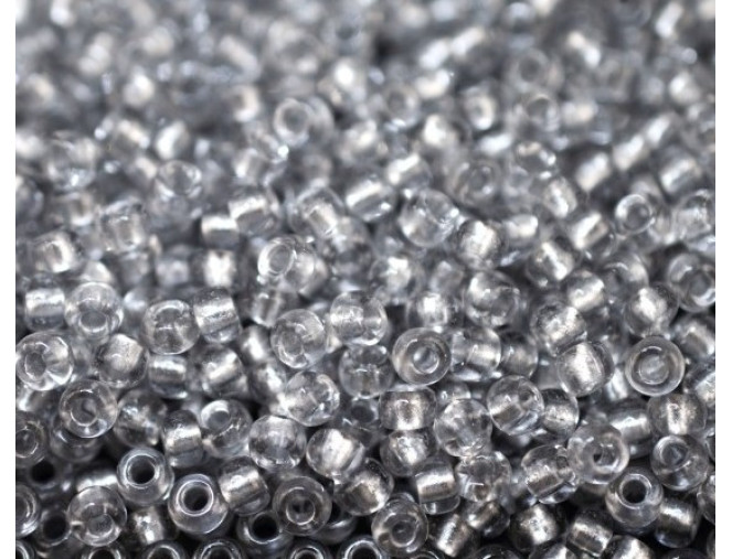 Preciosa pearl 10/0 68108 Clear