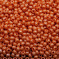 Preciosa Pearl 10/0 16189 Orange