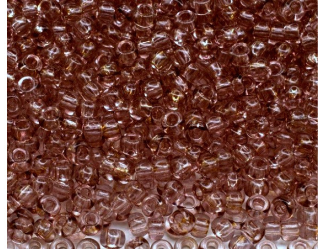 Preciosa pearl 10/0 01113 Brown