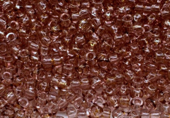 Preciosa pearl 10/0 01113 Brown