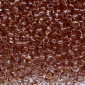 Preciosa pearl 10/0 01113 Brown