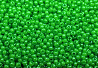 Preciosa pearl 10/0 17156 Salad