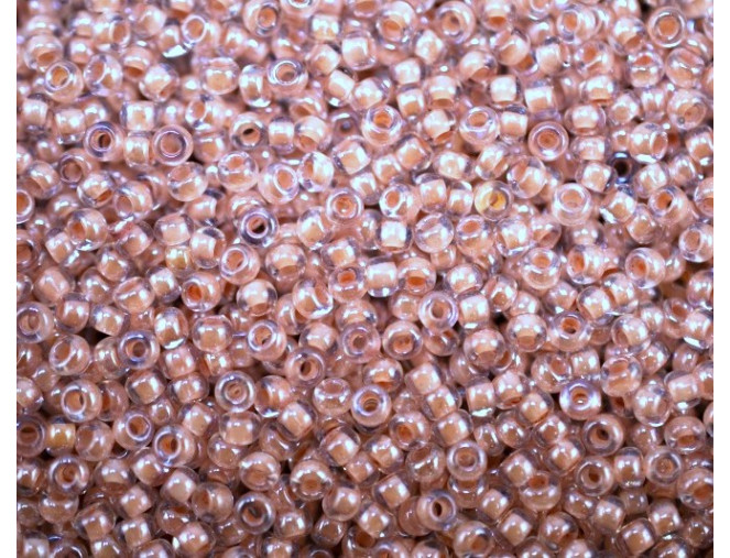 Preciosa pearl 10/0 38687 Light pink