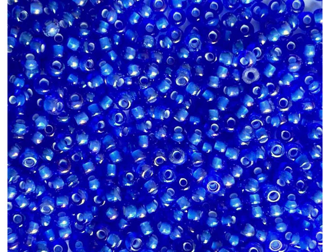 Preciosa Pearl 10/0 35058 Cornflower