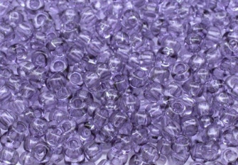 Preciosa pearl 10/0 01121 Light purple