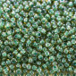 Preciosa Pearl 10/0 11024 Green