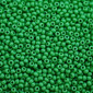 Preciosa pearl 10/0 53250 Grass green
