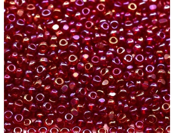 Preciosa pearl 10/0 91090 Bordeaux