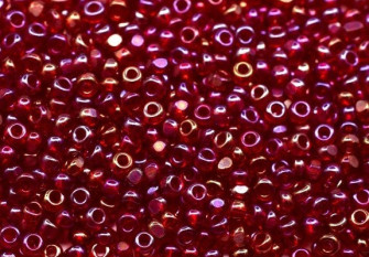 Preciosa pearl 10/0 91090 Bordeaux