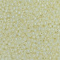 Preciosa biseris 10/0 17286 Gelsva