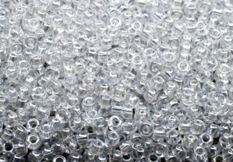 Preciosa pearl 10/0 48102 Clear