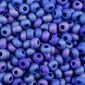 Preciosa biseris 10/0 34050 Mėlyna