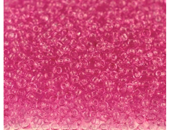 Preciosa Pearl 10/0 00166 Pink