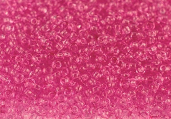 Preciosa Pearl 10/0 00166 Pink