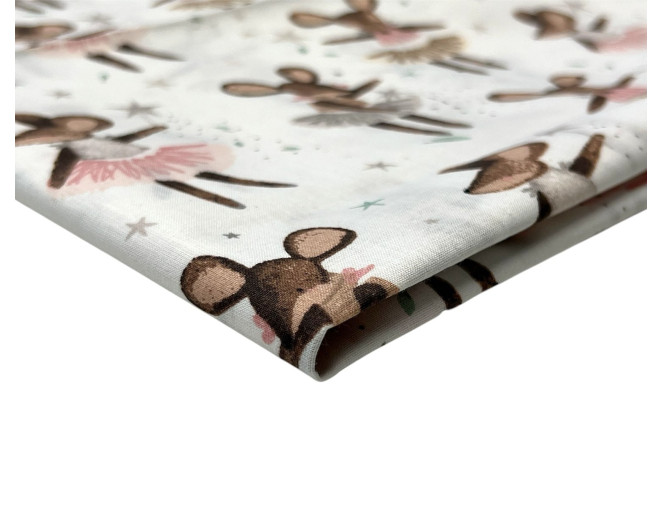 Cotton - canvas Cinderella