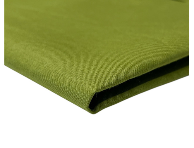 Medvilnė - drobelė Alyvuogė