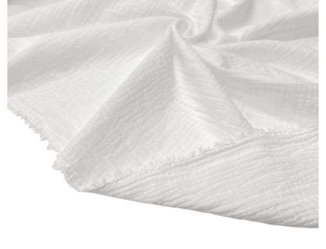 Muslin White internetu