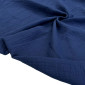 Muslin Dark blue pigiau