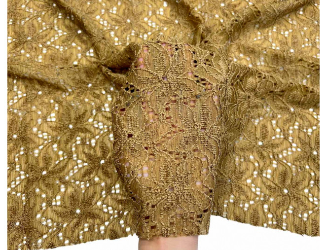 Elastic plasterboard Light brown pigiau