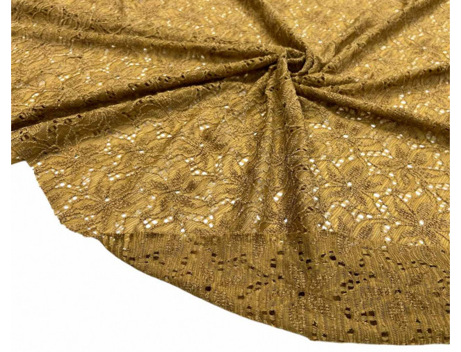 Elastic plasterboard Light brown internetu