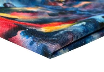 Vandeniui atsparus audinys Oxford Galaxy Vandeniui atsparus audinys Oxford Galaxy