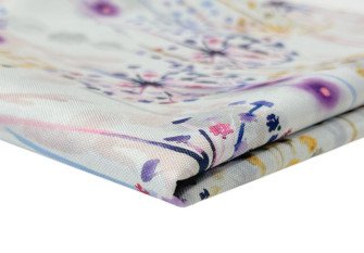 Vandeniui atsparus audinys Oxford Pienės pūkas