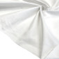 Linen fabric White internetu