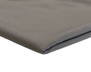 Gabardinas su elastanu Pilkas Gabardinas su elastanu Pilkas