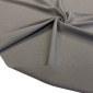 Gabardine with elastane Grey internetu