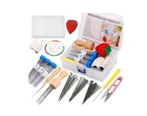Lifting accessories set | 54 accessories
