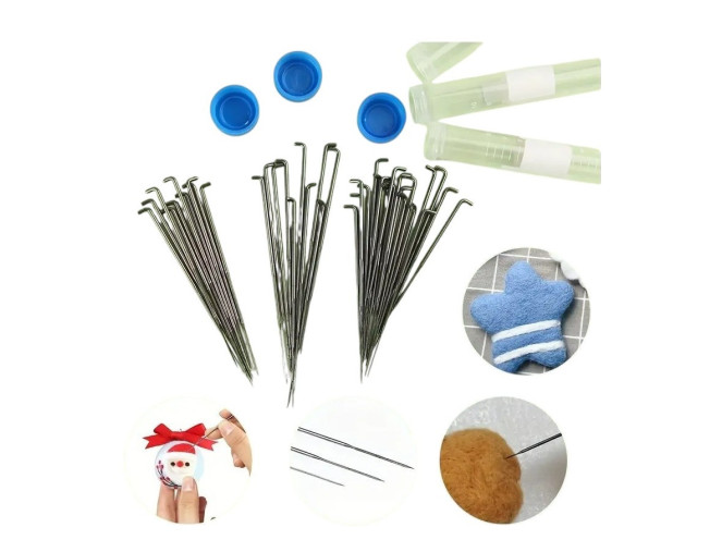 Lifting accessories set | 54 accessories pigiau
