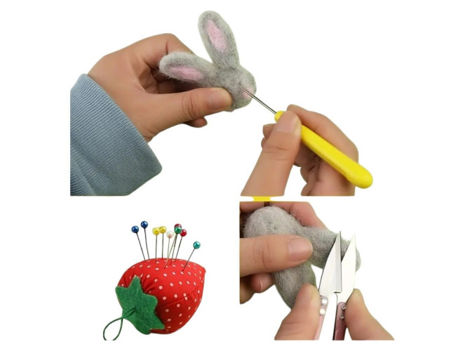 Lifting accessories set | 54 accessories internetu