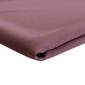 Barbie fabric Dark ash pink