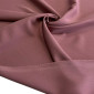 Barbie fabric Dark ash pink pigiau