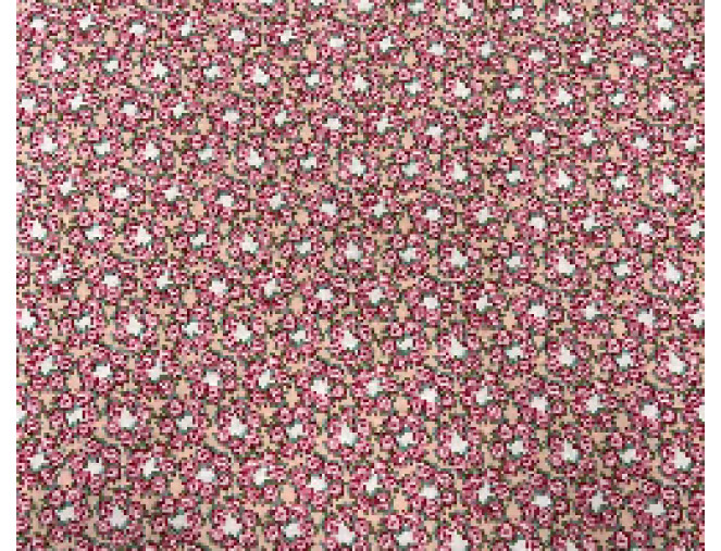 Poplin audinys Rožytės perskiniame internetu