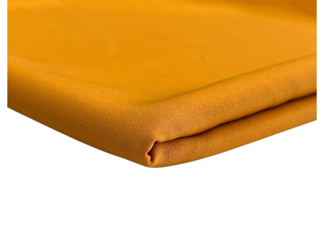 Barbie audinys Oranžinė