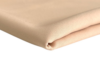 Barbie fabric Beige
