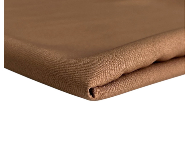 Barbie fabric Camel