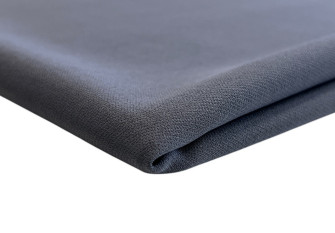 Barbie fabric Grey